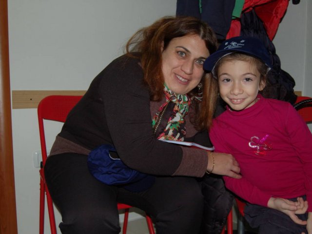 Reading Per Buoni Intenditori...in memory Arturo
